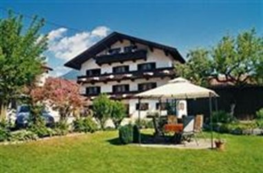 Hotel Garni Grossfuchsenhof