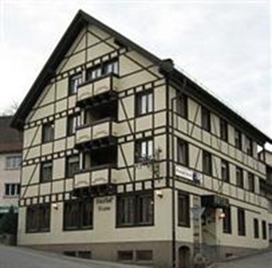 Gasthof Hotel Krone Stuhlingen