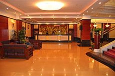 Golden Palace Business Hotel
