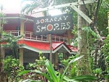 Boracay Shores Hotel