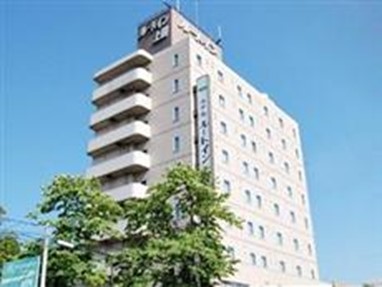 Hotel Route Inn Ueda