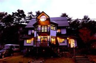 Lodge Marionette Hakuba