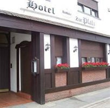 Hotel Zur Pfalz
