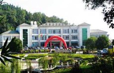 Tianmuhu HongFeng Hotel