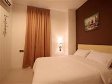 I-Hotel Petaling Jaya