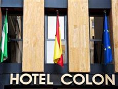 Hotel Itaca Colon