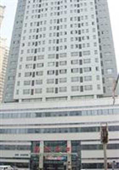 Shiguang Service Apartment Hotel (Shenyang Fuzhong)