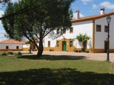 Casa Rural Dehesa de Solana