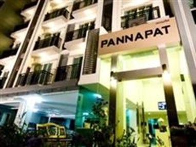 Pannapat Place