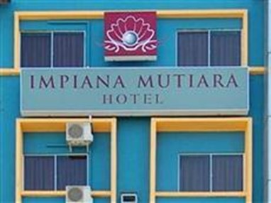 Impiana Mutiara Hotel at Kampung Air