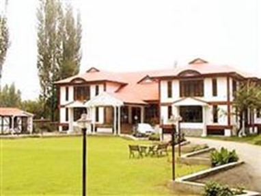 Heevan Resort Srinagar
