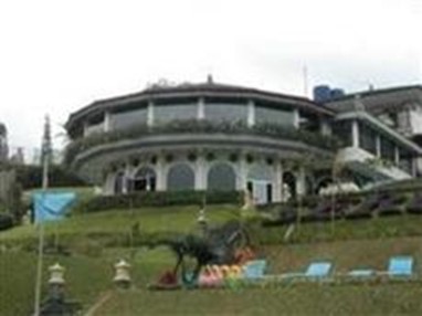 Hotel Seruni Bogor