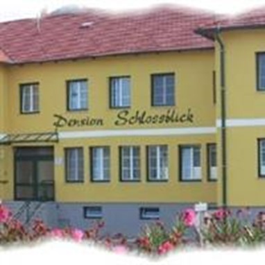 Pension Schlossblick