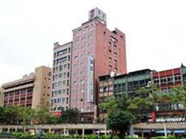 Hua Du Hotel