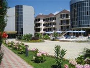 Holiday Hotel Lazarevskoye