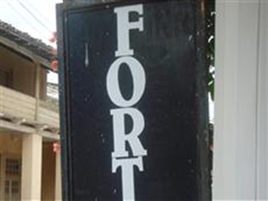 Fort Inn Guest House