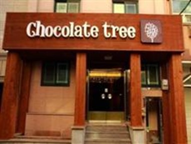 Chocolate Tree Sinchon