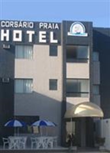 Corsario Praia Hotel