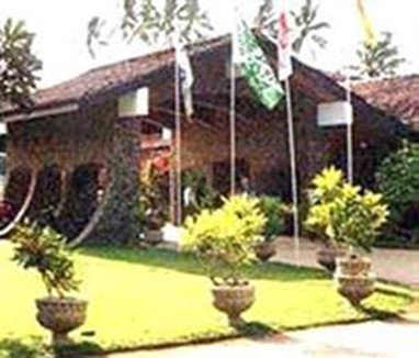 Club Koggala Village