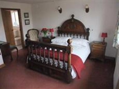 Park Farm Bed and Breakfast