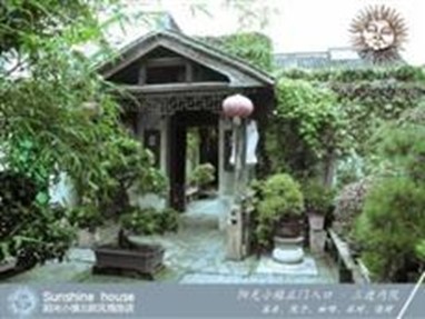 Xitang Sunshine House