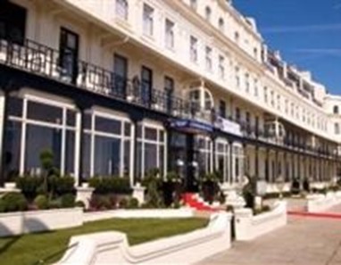Best Western Churchill Hotel Dover