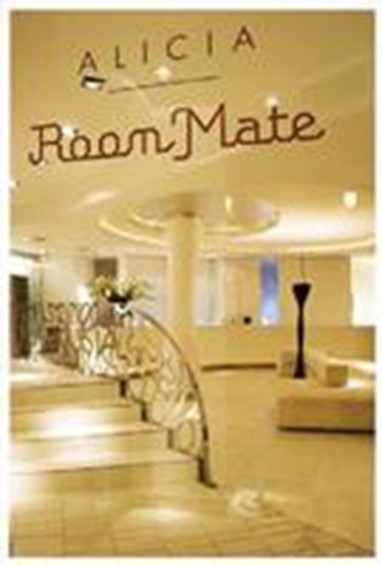 Room Mate Alicia Hotel Madrid