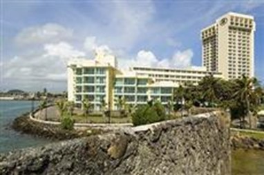 Condado Lagoon Villas at Caribe Hilton