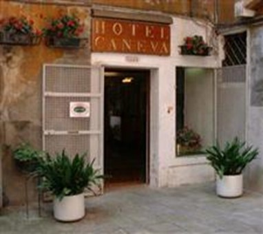 Hotel Caneva Venice