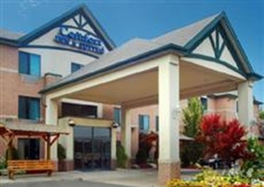 Comfort Inn & Suites Taylor (Michigan)