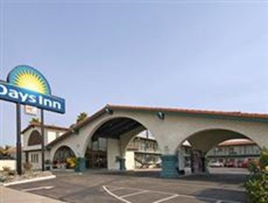 Days Inn Costa Mesa-Newport Beach