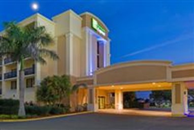 Holiday Inn Express Cape Coral/Fort Myers Area
