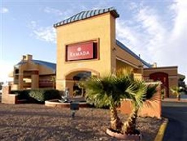 Ramada Suites El Paso