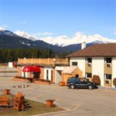 Premier Mountain Lodge & Suites