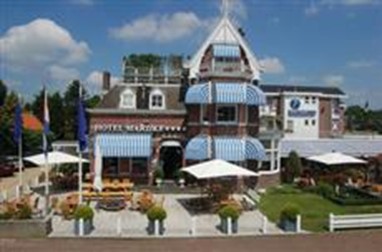Best Western Hotel Marijke Bergen (Netherlands)