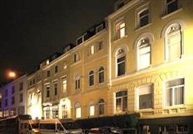 Hotel Bremer Haus