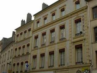 Hotel des Oliviers