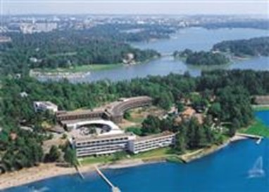 Hilton Helsinki Kalastajatorppa