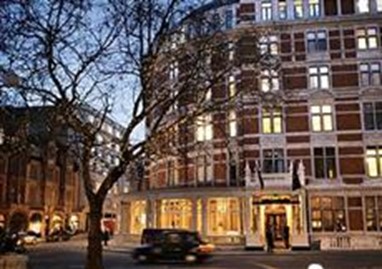 Connaught Hotel London