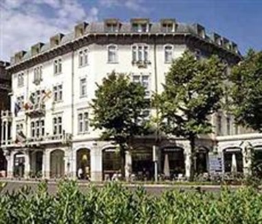 Hotel Grand Italia Residenza d'Epoca