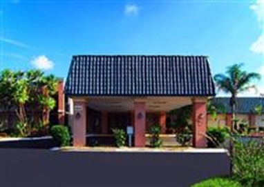 Quality Inn And Suites Lakeland (Florida)
