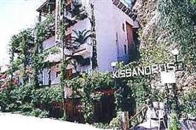 Kissandros Hotel