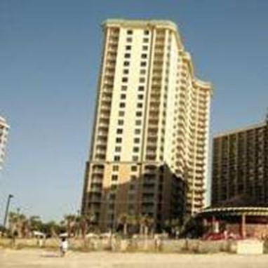 Royale Palms Condominiums by Hilton