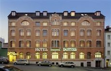 Grand City Hotel Domus Kassel