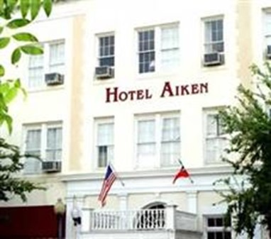 Hotel Aiken