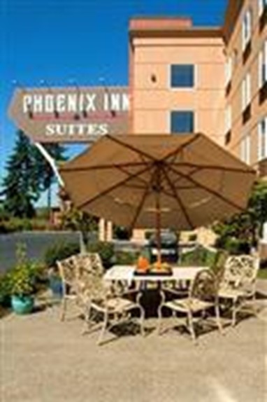 Phoenix Inn Suites Albany