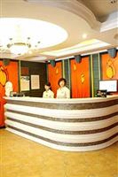 Kai Hong Hotel Shanghai