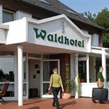 Waldhotel Lingen