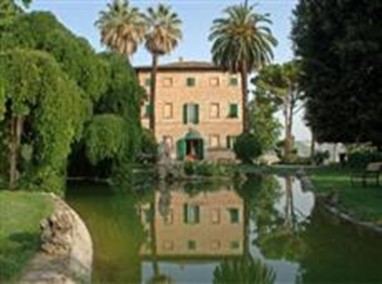 Borgo Storico Seghetti Panichi Hotel Castel di Lama