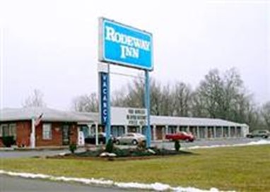 Regal Inn Hebron (Ohio)